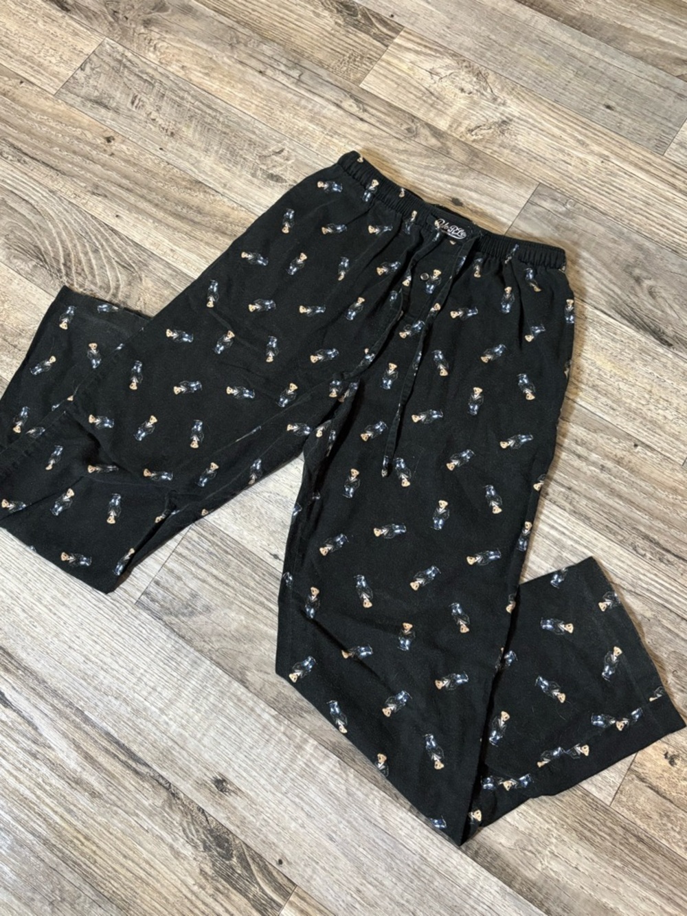 polo ralph lauren lounge pants